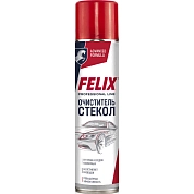Очиститель стекол аэр 0,4л (411040002) FELIX