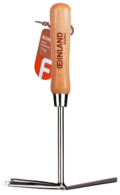 Тяпка-рыхлитель с короткой рукояткой (1903) FINLAND