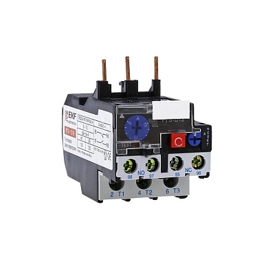 Реле тепловое РТЭ-1314 7-10А (rel-1314-7-10) EKF PROxima