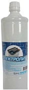 Электролит для свинцово-кислотных аккумуляторов 1л. (5785) ЕВРО-СИНТЕЗ