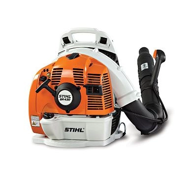 Воздуходувка BR 420 (2,1 кВт, 742 м3/ч, 19Н) 4203 011 1633 STIHL