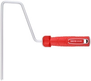 Ручка для ролика 8мм/250мм, алюминиевая, двухкомпонентная (F_30-1231) MASTER COLOR