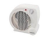 Тепловентилятор электрический SP-20R OASIS