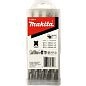 Набор сверл SDS-plus, 5шт.: 5х160, 6х160х2шт., 8х160х2шт. (D-58914) MAKITA фото2