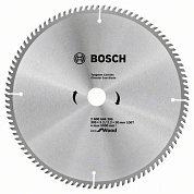 Диск пильный 305x30x3.2/2.2x100 Optiline ECO WO (2 608 644 386) BOSCH
