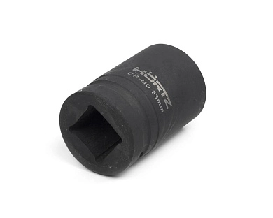 Головка торцевая ударная 1" 33мм (119230) HORTZ