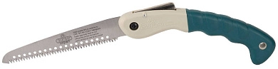 Пила садовая складная 185 / 420 мм (4216-53/313C) RACO