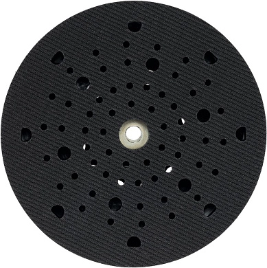 Тарелка опорная для GEX 150 мм ср. жест. (2 608 601 569) BOSCH