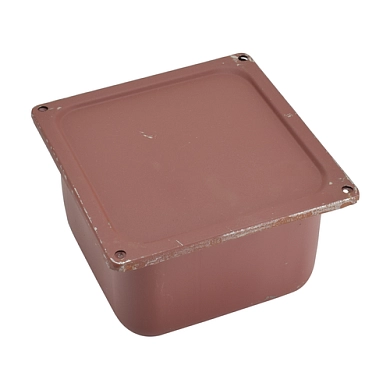 Коробка разветвительная У-995 (172х150х101мм IP31) 100643 Электрофидер