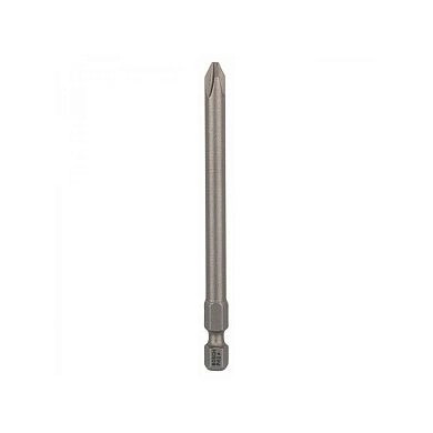 Бита PH2  L=89мм Extra Hart (2 607 001 535) BOSCH