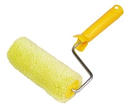 Валик меховой 180мм/8мм, туба 48мм, ворс 18мм, полиакрил Hardex (0111-104818) HARDY