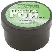 Паста ГОИ (паста полировочная), баночка 30гр. (F_60617)
