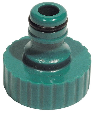 Адаптер внешний "Original" (соединитель-резьба внешняя), 1" (4250-55216C) RACO