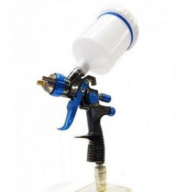 Краскопульт HP 1,3мм (2,0-3,5бар)(HD-0013) H-D