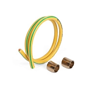 Комплект заземления КБМ-С-1 (84301) КВТ