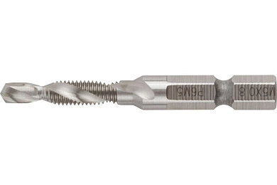 Сверло-метчик М5, хвост. HEX 1/4" (F_70902) FIT