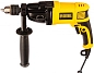 Дрель ударная ID-850, 850 Вт, 0-3000 об/мин, 48000 уд/мин Denzel фото10