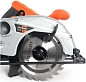Пила циркулярная CS 162 (1200 Вт, диск 160х20 мм, до 55 мм, кор.) PATRIOT / OPTIMA фото3