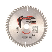 Диск пильный 160х16/20х48T по дереву (73212) MATRIX