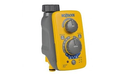 Таймер полива  Sensor Plus HoZelock 2214 (22140000) HoZelock