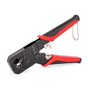 Пресс-клещи для RJ разъемов JT-02A серия МАСТЕР (101929) КВТ