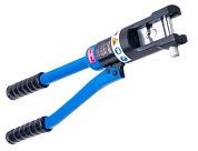 Пресс гидравлический ручной ПГР-300 (КВТ)