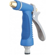 Пистолет-распылитель для полива регулируемый Zn, Brass (HD-G1109) H-D