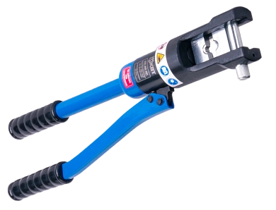 Пресс гидравлический ручной ПГР-300 (КВТ)