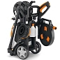 Мойка высокого давления RE 129 Plus 4778 012 4505 STIHL фото2