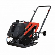 Виброплита бензин. DIAM ML-110/6.5L (110кг, 22кН, глуб. уплот. 350мм, Loncin )