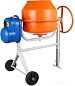 Бетоносмеситель B-200, 1000 Вт, 200 л (95424) DENZEL фото13