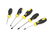 Набор отверток 7пр. (126833) SIT