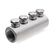 Соединитель болтовой 4СБ-70/120 (65814) КВТ