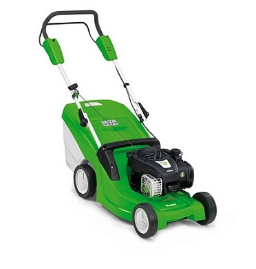 Газонокосилка бензиновая MB 443.1 (41 см, 75 мм, 55 л) 6338 011 3400 VIKING