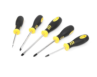 Набор отверток 7пр. (126833) SIT