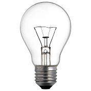 Лампа накаливания 40W Е27 ДШ230-40-1 BELSVET