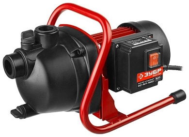 Насос поверхностный центробежный НС-М1-800 800 Вт ЗУБР