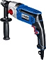 УЦЕН. Дрель Д-П900-2 (900 Вт, до 13 мм в мет., 2 скор., патрон БЗП, кор.) ЗУБР фото3