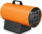 Пушка тепловая газовая RTG-20 (17 кВт, 400 м3/ч, 200м2, пропан-бутан) Royal Thermo