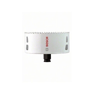 Коронка с твердосплавными напайками 102мм, Endurance for Heavy Duty (2 608 594 181) BOSCH