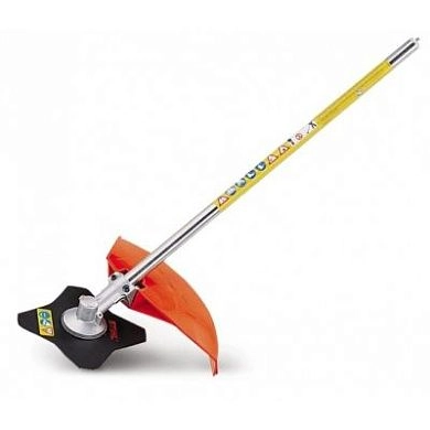 Мотокоса комби с режущим диском FS-KM (4137 227 0006) STIHL