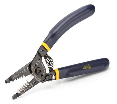 Инструмент для снятия изоляции WS-01С  (55947) КВТ