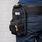 Сумка поясная модульная на клипсе СМ-03 серия QUICK-LOCK (83137) КВТ фото2