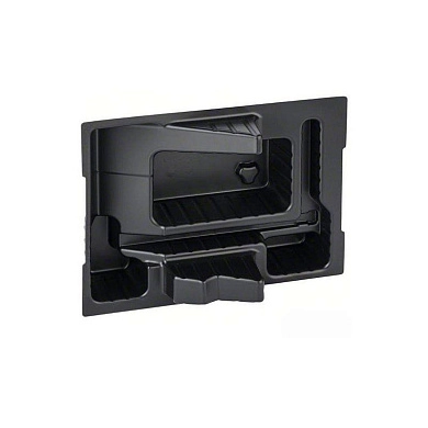 Вкладыш для L-BOXX 374, 389 x 299 x 161 мм (1 600 A00 2W4) BOSCH