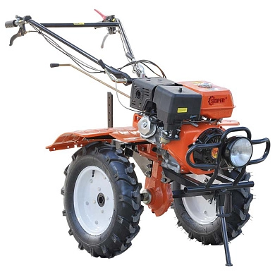 Культиватор SK-1600SL + колеса 6.00-12S (комплект)