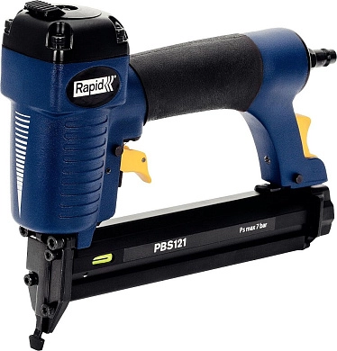 Степлер пневматический 2-в-1 (5000053) RAPID