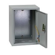 Щит с монтажной панелью  ЩМП-03 IP31 (350х300х155) EKF PROxima