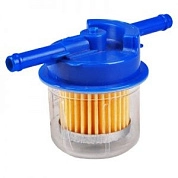 Фильтр оч.топлива LUXE  LX-03-Т с отстойником