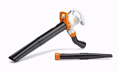 Измельчитель всасывающий электрический SHE 71 4811 011 0829 Stihl