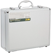 Ящик для инструмента алюминиевый 340x280x120 мм (F_65610) FIT